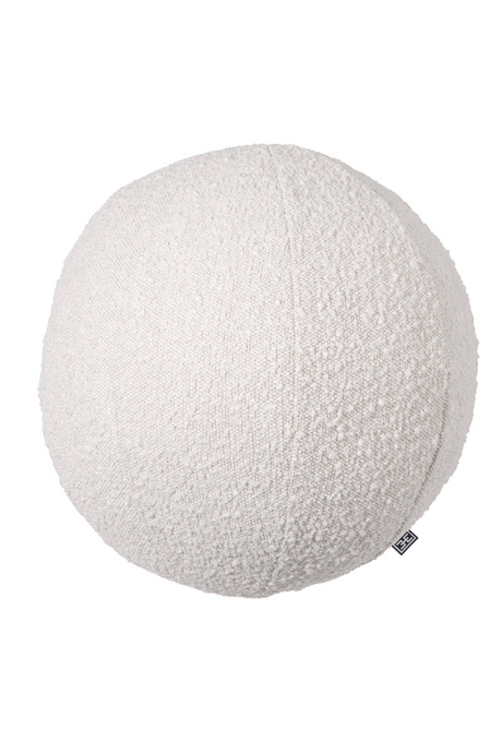 Sphere Cushion L | Eichholtz Palla | Oroa.com