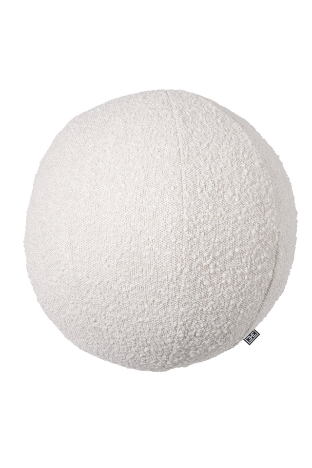Sphere Cushion L | Eichholtz Palla | Oroa.com