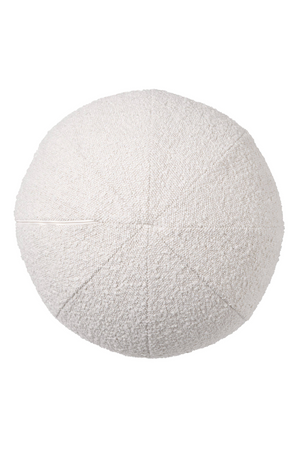 Sphere Cushion L | Eichholtz Palla | Oroa.com