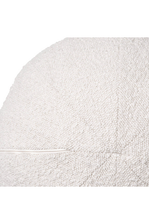 Sphere Cushion L | Eichholtz Palla | Oroa.com