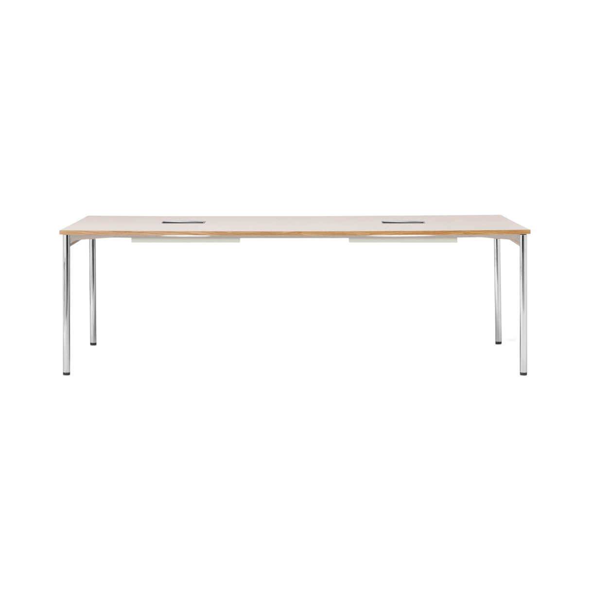 Laminate Rectangular Desk | Audo Copenhagen Co | oroa.com