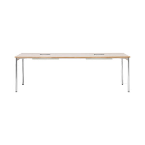 Laminate Rectangular Desk | Audo Copenhagen Co | oroa.com