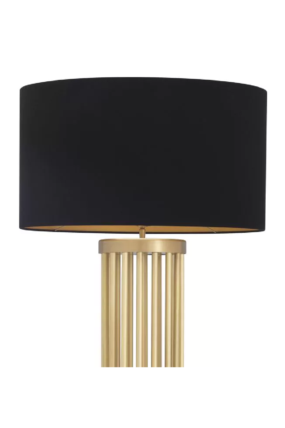 Antique Brass Floor Lamp | Eichholtz Condo | Oroa.com
