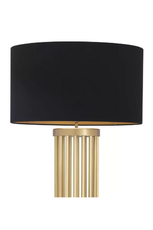 Antique Brass Floor Lamp | Eichholtz Condo | Oroa.com