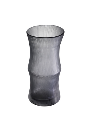 Hand Blown Glass Vase | Eichholtz Thiara | Oroa.com