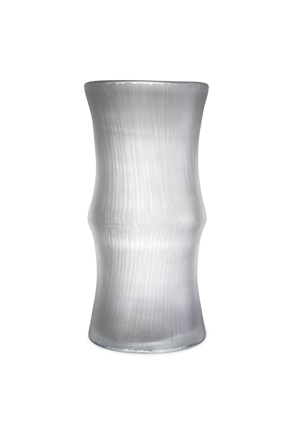 Hand Blown Glass Vase | Eichholtz Thiara | Oroa.com