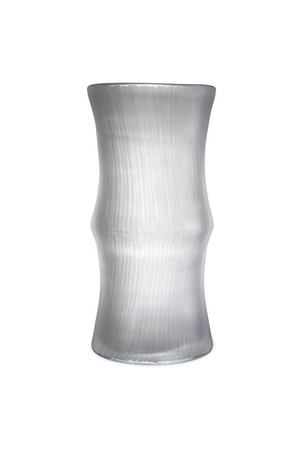 Hand Blown Glass Vase | Eichholtz Thiara | Oroa.com