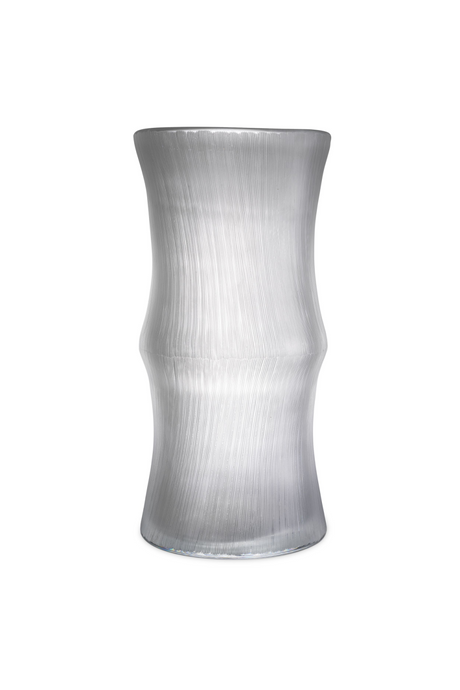 Hand Blown Glass Vase | Eichholtz Thiara | Oroa.com
