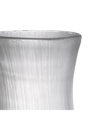 Hand Blown Glass Vase | Eichholtz Thiara | Oroa.com