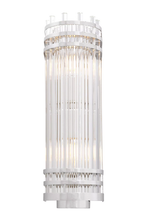 Glass Wall Lamp S | Eichholtz Gulf | Oroa.com