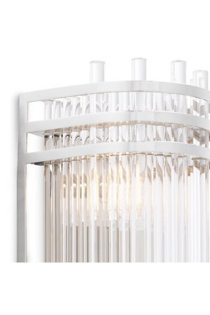 Glass Wall Lamp S | Eichholtz Gulf | Oroa.com