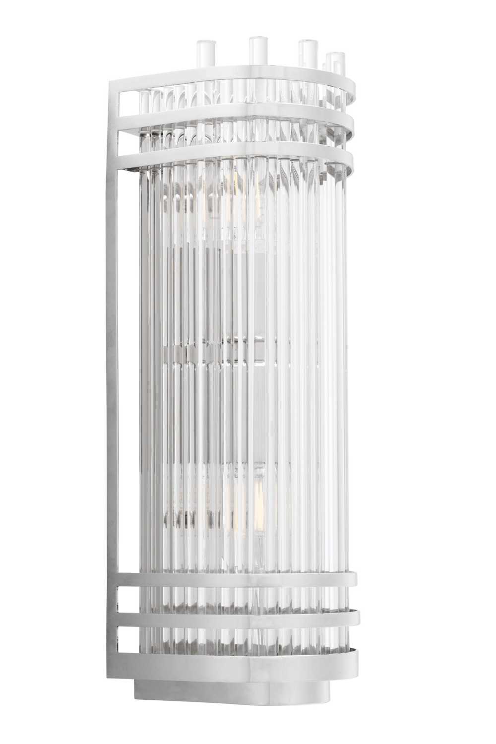 Glass Wall Lamp S | Eichholtz Gulf | Oroa.com