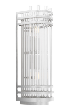 Glass Wall Lamp S | Eichholtz Gulf | Oroa.com