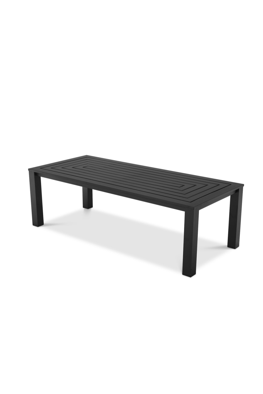 Rectangular Outdoor Dining Table | Eichholtz Vistamar | Oroa.com