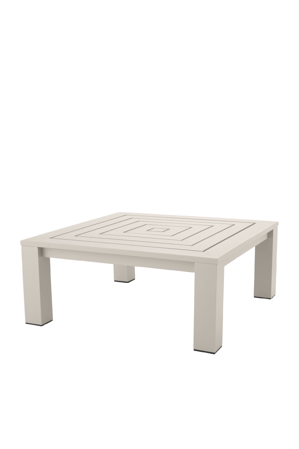 Square Outdoor Coffee Table | Eichholtz Vistamar | Oroa.com