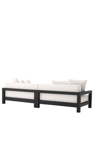 Outdoor Sunbrella Sofa | Eichholtz Cap-Antibes | Oroa.com