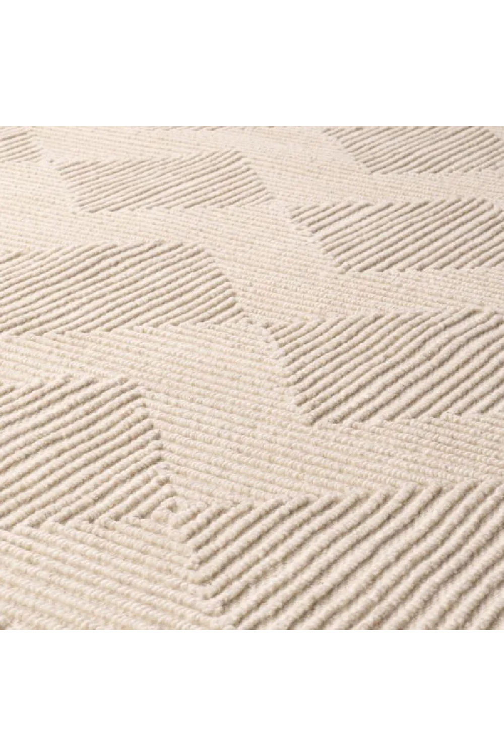 Beige Rug 7' x 10' | Eichholtz Byzance | Oroa.com