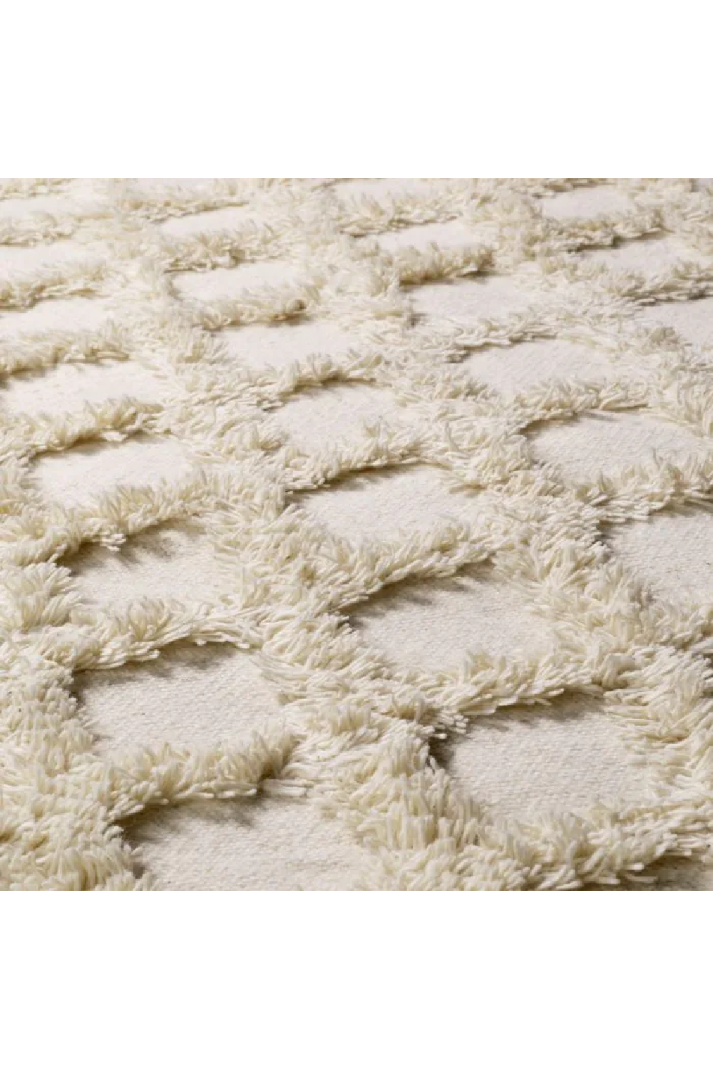 Beige Contemporary Rug 10' x 13' | Eichholtz Carré | Oroa.com