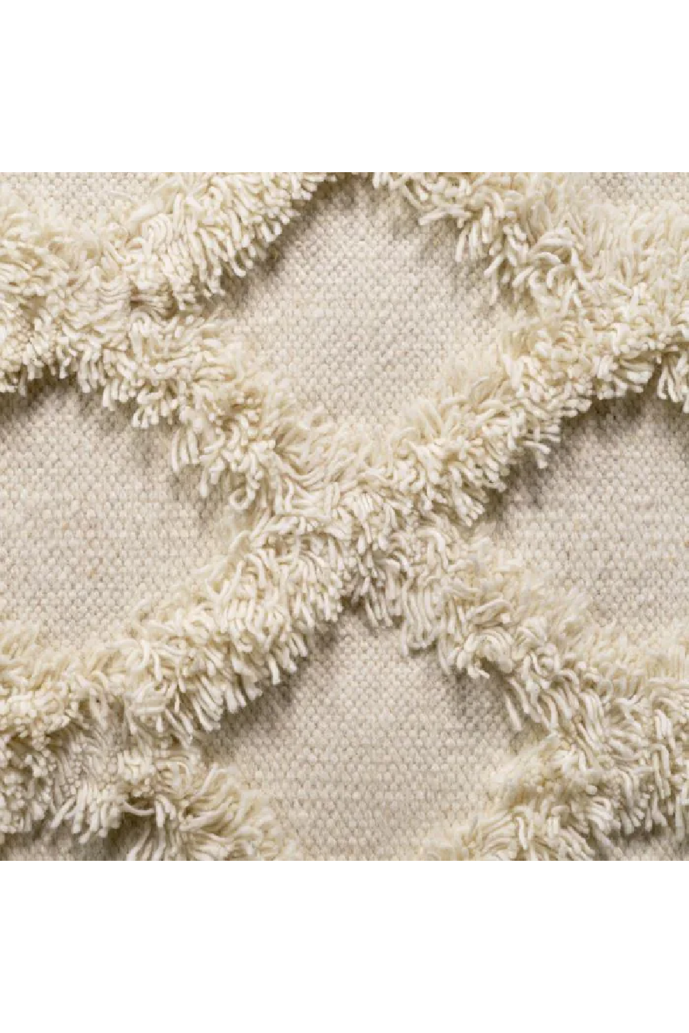 Beige Contemporary Rug 10' x 13' | Eichholtz Carré | Oroa.com