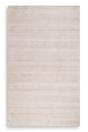 Beige Handwoven Carpet 7' x 10' | Eichholtz Pep | Oroa.com