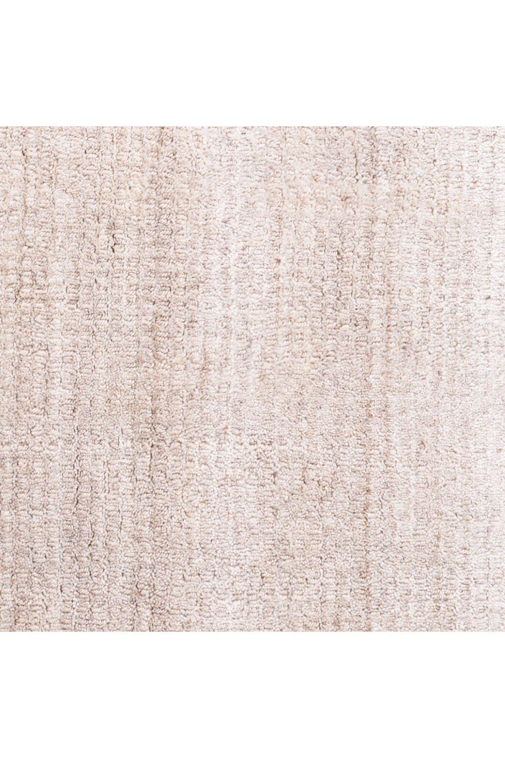 Beige Handwoven Carpet 7' x 10' | Eichholtz Pep | Oroa.com