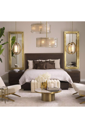 Geometric Pattern Pillow | Eichholtz Spray | Oroa.com