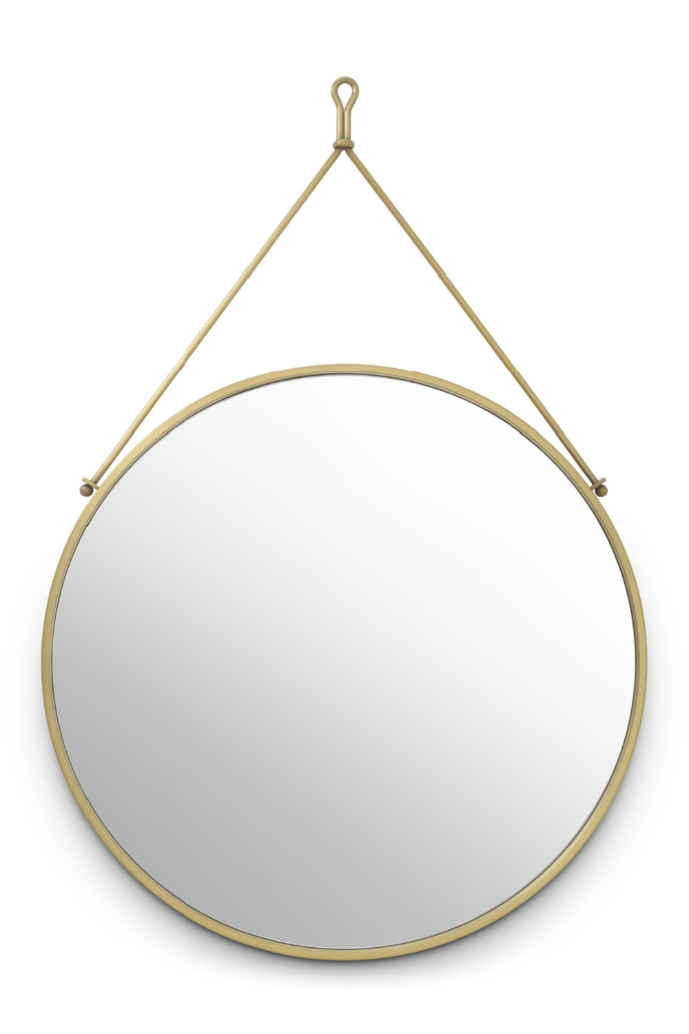 Vintage Style Hook Wall Mirror | Eichholtz Morongo | Oroa.com
