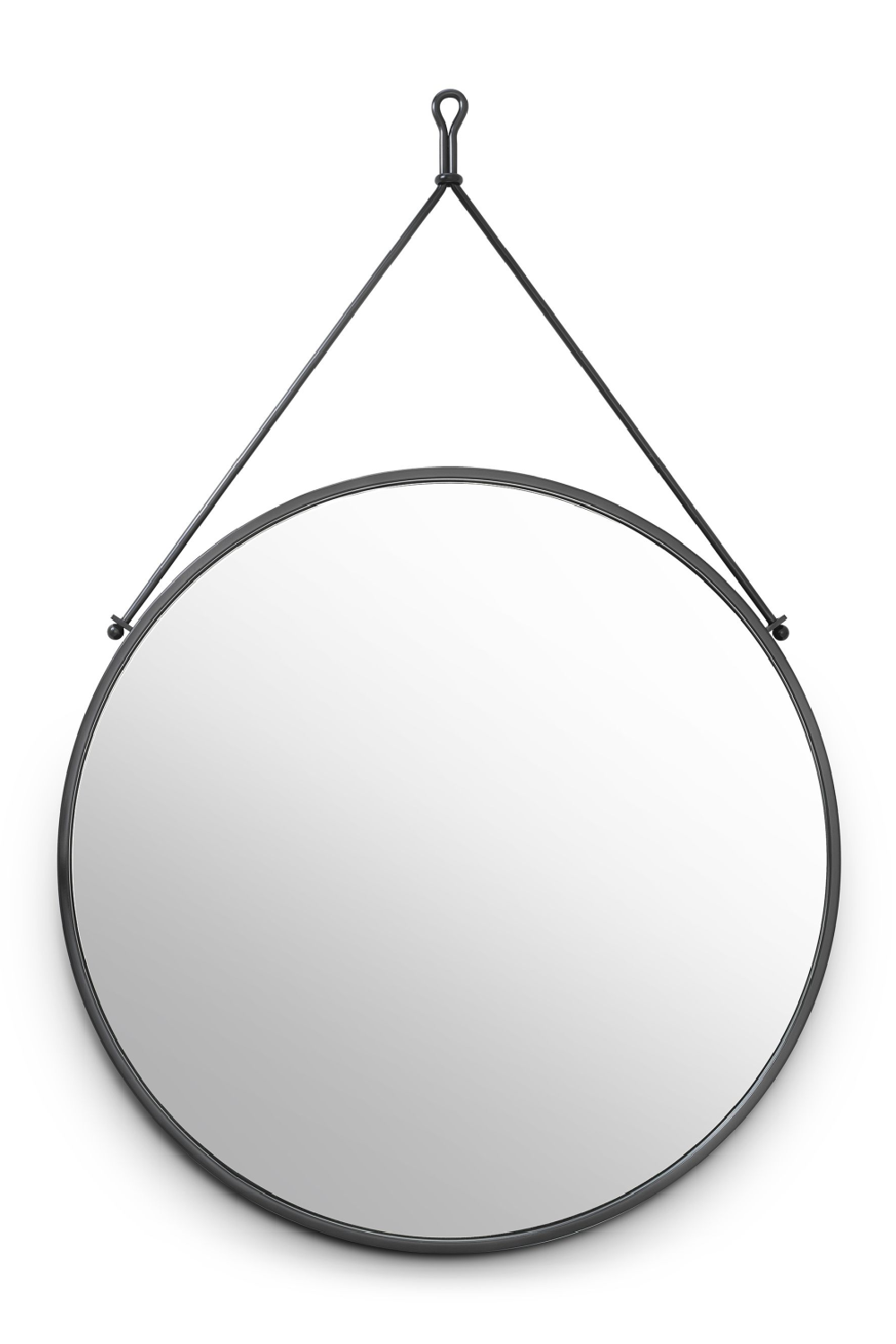 Vintage Style Hook Wall Mirror | Eichholtz Morongo | Oroa.com