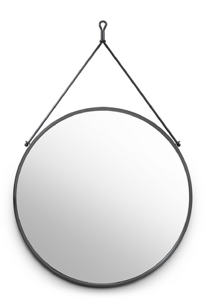 Vintage Style Hook Wall Mirror | Eichholtz Morongo | Oroa.com