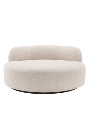 Modern Round Sofa | Eichholtz Björn| Oroa.com