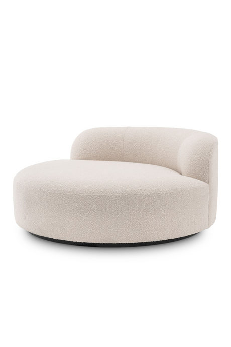 Modern Round Sofa | Eichholtz Björn| Oroa.com