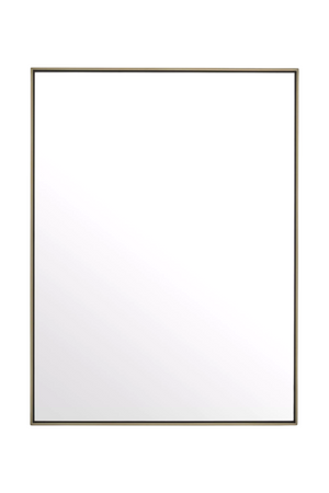 Brushed Brass Mirror | Eichholtz Redondo | Oroa.com