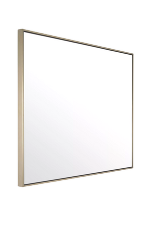Brushed Brass Mirror | Eichholtz Redondo | Oroa.com
