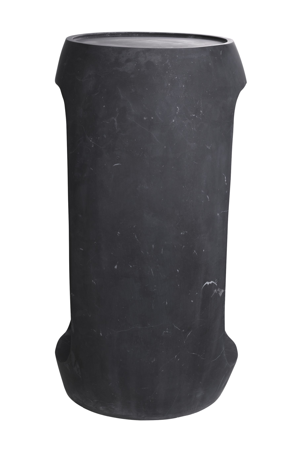 Marble Round Side Table | Eichholtz Clipper High | Oroa.com