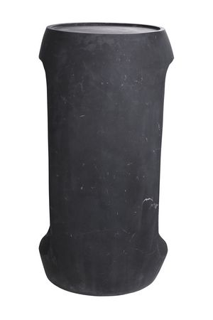 Marble Round Side Table | Eichholtz Clipper High | Oroa.com