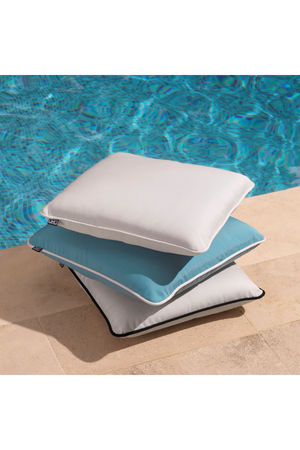 Minimalist Outdoor Cushion | Eichholtz Universal | Oroa.com