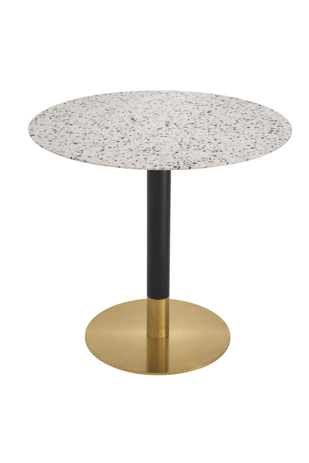 Modern Round Dining Table | Eichholtz Trevor | Oroa.com