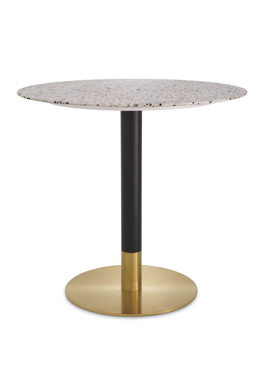 Modern Round Dining Table | Eichholtz Trevor | Oroa.com