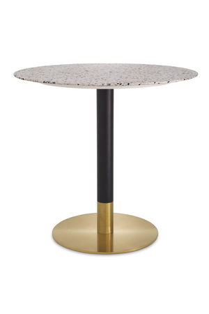 Modern Round Dining Table | Eichholtz Trevor | Oroa.com