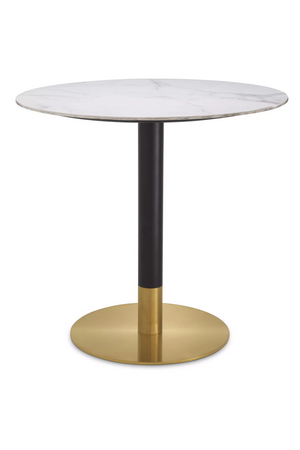 Modern Round Dining Table | Eichholtz Trevor | Oroa.com