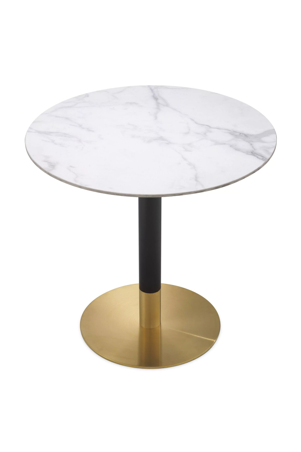 Modern Round Dining Table | Eichholtz Trevor | Oroa.com
