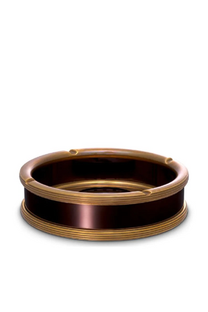 Round Metal Bowl | Eichholtz Ella | Oroa.com