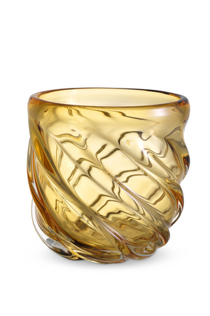 Hand-Blown Glass Vase S | Eichholtz Angelito | Oroa.com