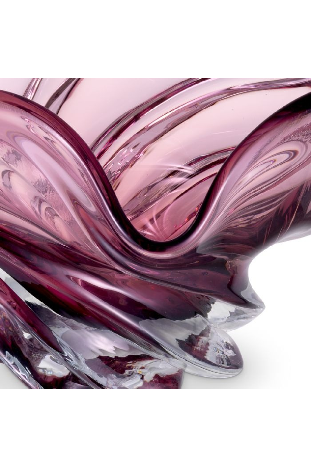 Hand-Blown Bowl | Eichholtz Ace | Oroa.com