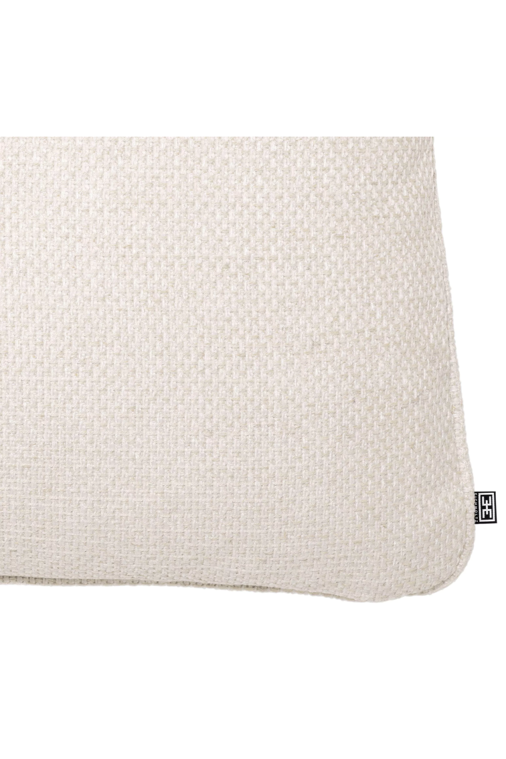 Square Natural Cushion | Eichholtz Pausa | Oroa.com