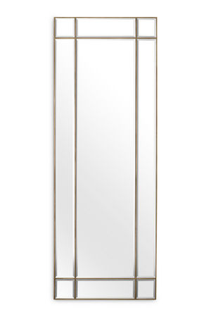 Metal Framed Bevelled Mirror L | Eichholtz Beaumont | Oroa.com