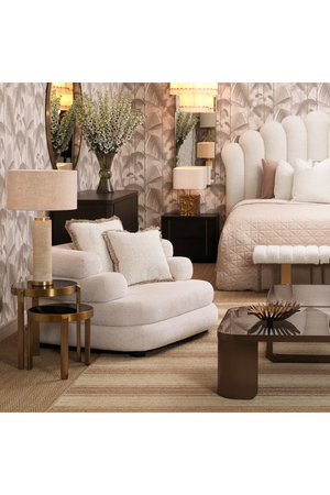 Modern Classic Nested Side Tables (2) | Eichholtz Buena | Oroa.com