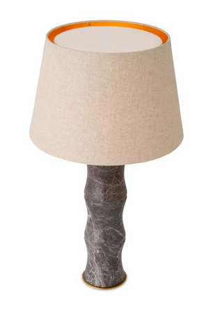 Conical Shade Table Lamp | Eichholtz Bonny | Oroa.com