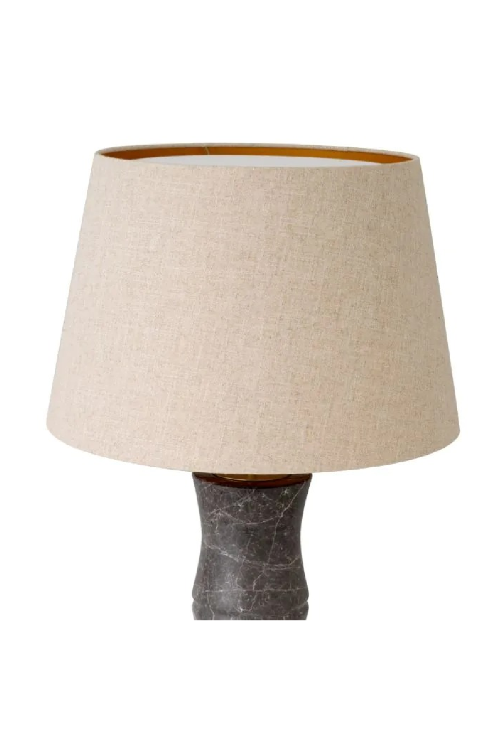 Conical Shade Table Lamp | Eichholtz Bonny | Oroa.com