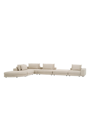 Modular Sofa Lounge | Eichholtz Club | Oroa.com